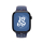 Apple Pasek sportowy Nike 46 mm M/L blue ribbon - 1362583 - zdjęcie 3